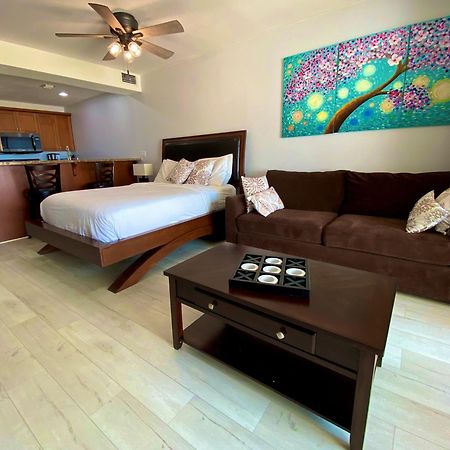 La Vista Azul Resort - Studio Turtle Cove 외부 사진