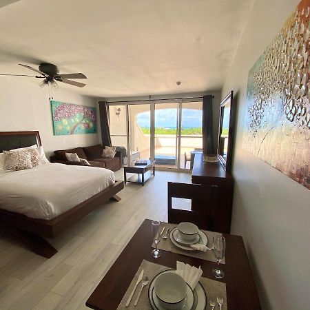 La Vista Azul Resort - Studio Turtle Cove 외부 사진