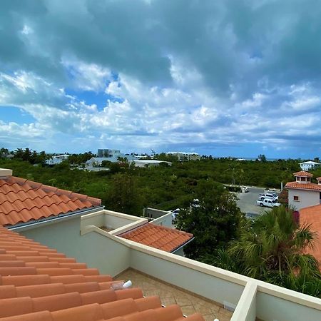 La Vista Azul Resort - Studio Turtle Cove 외부 사진