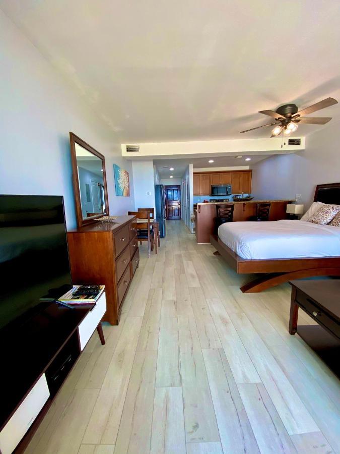 La Vista Azul Resort - Studio Turtle Cove 외부 사진