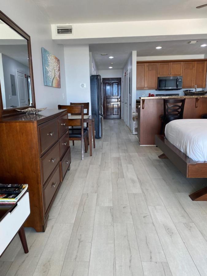La Vista Azul Resort - Studio Turtle Cove 외부 사진