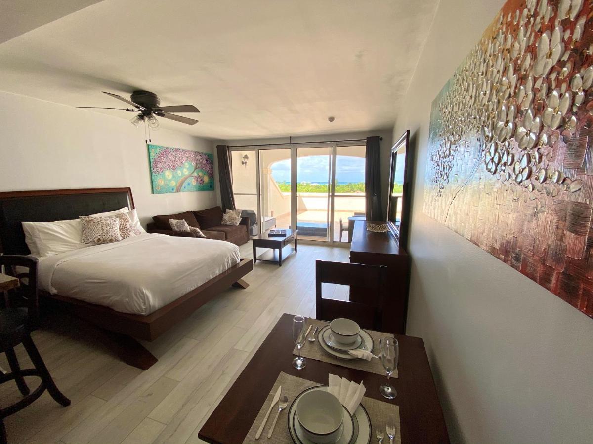 La Vista Azul Resort - Studio Turtle Cove 외부 사진