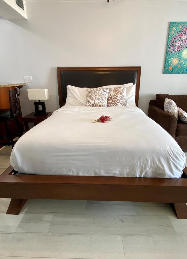 La Vista Azul Resort - Studio Turtle Cove 외부 사진