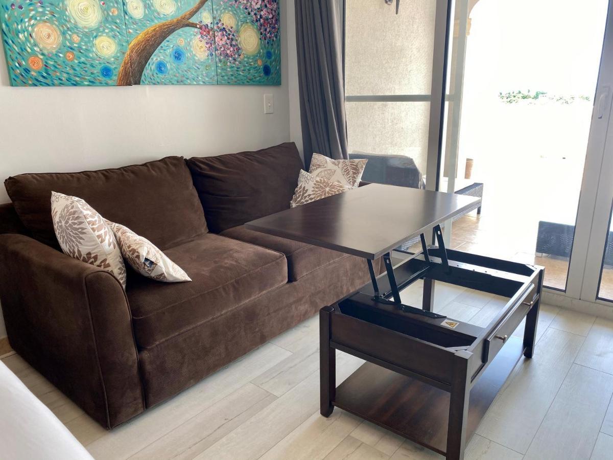 La Vista Azul Resort - Studio Turtle Cove 외부 사진