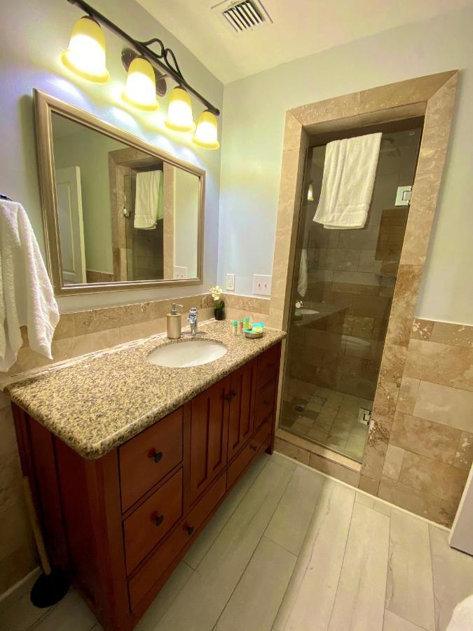 La Vista Azul Resort - Studio Turtle Cove 외부 사진