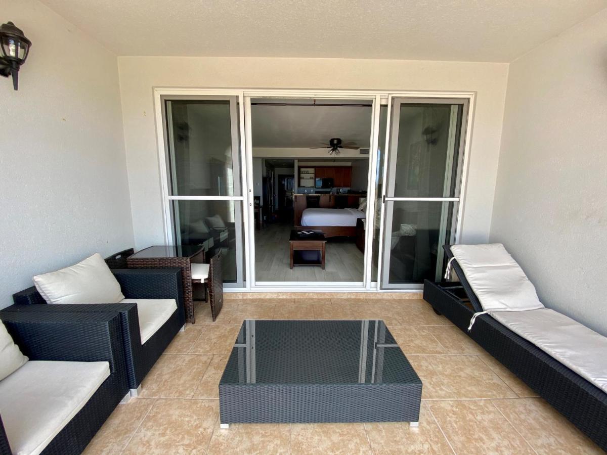 La Vista Azul Resort - Studio Turtle Cove 외부 사진