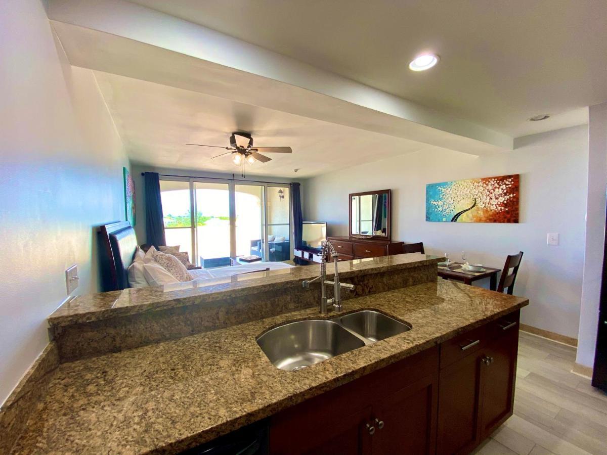 La Vista Azul Resort - Studio Turtle Cove 외부 사진