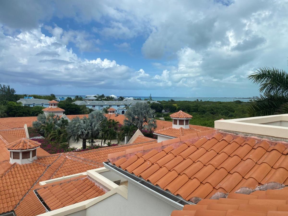La Vista Azul Resort - Studio Turtle Cove 외부 사진