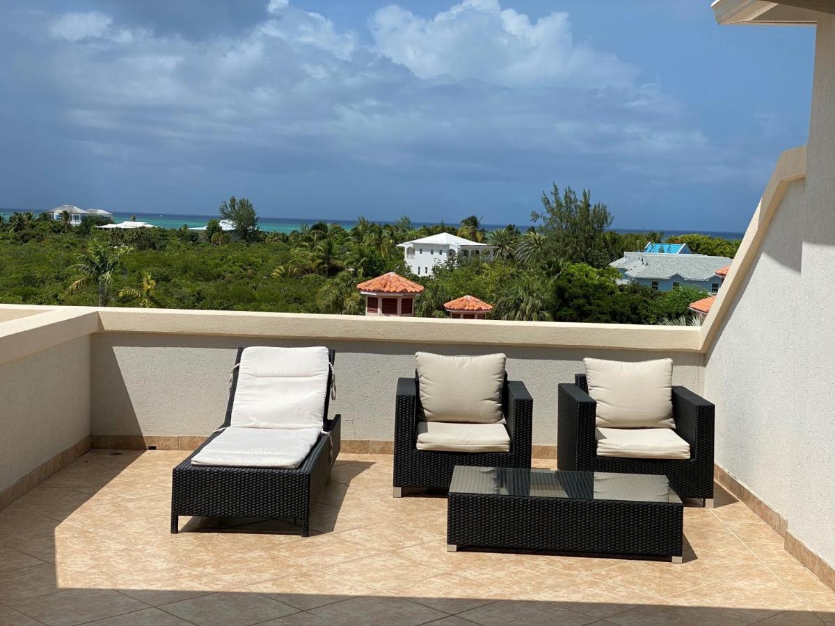 La Vista Azul Resort - Studio Turtle Cove 외부 사진