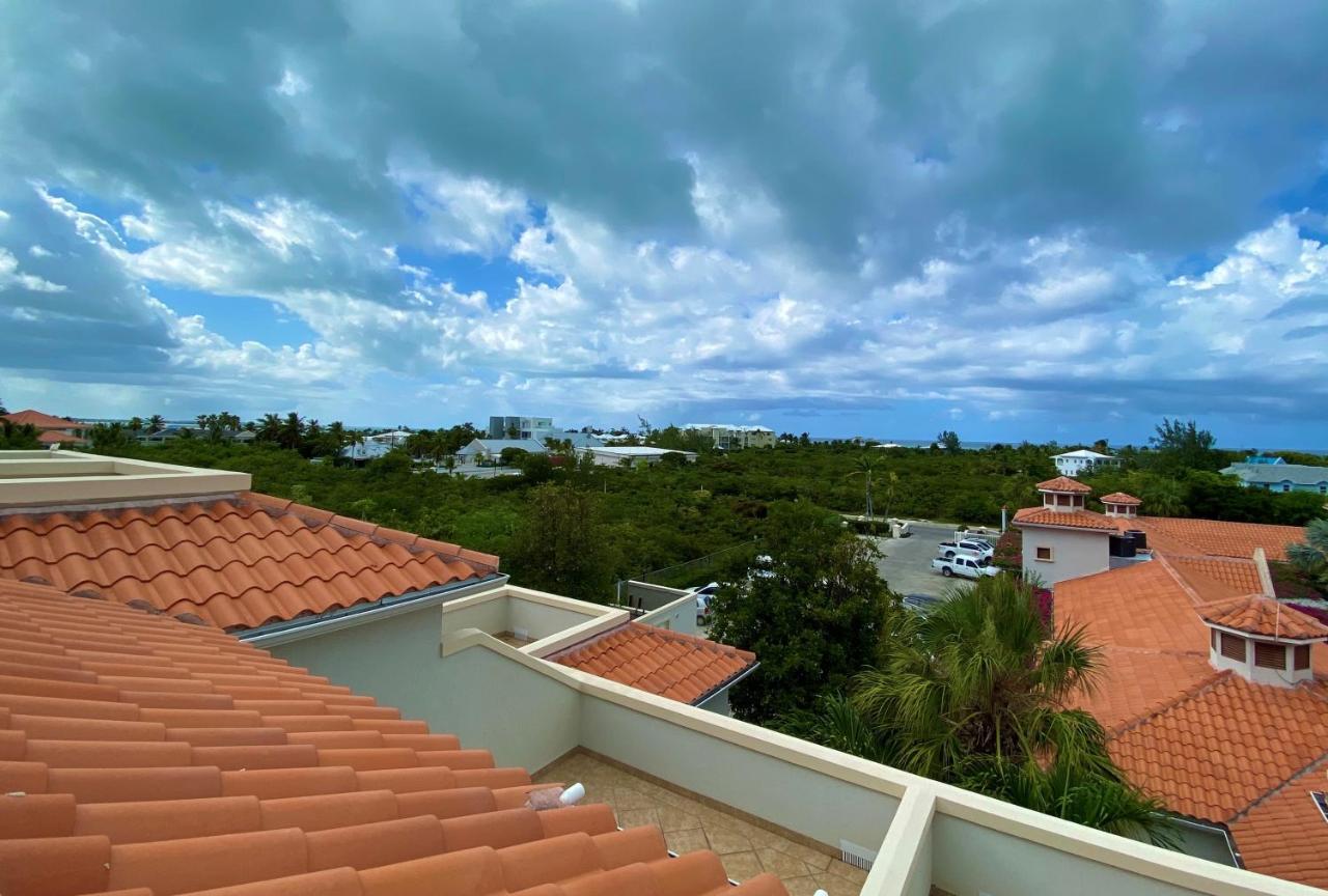 La Vista Azul Resort - Studio Turtle Cove 외부 사진