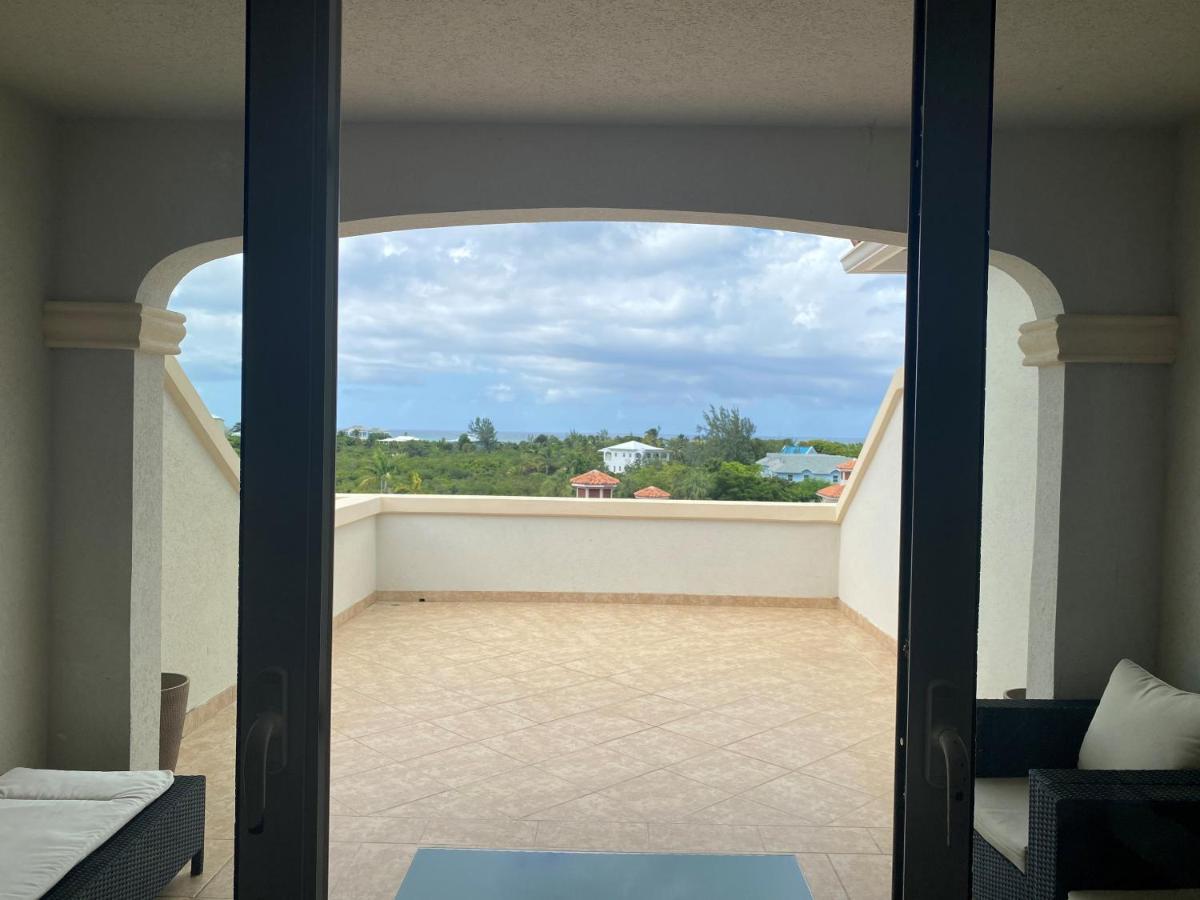 La Vista Azul Resort - Studio Turtle Cove 외부 사진