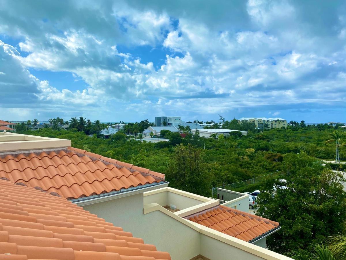 La Vista Azul Resort - Studio Turtle Cove 외부 사진