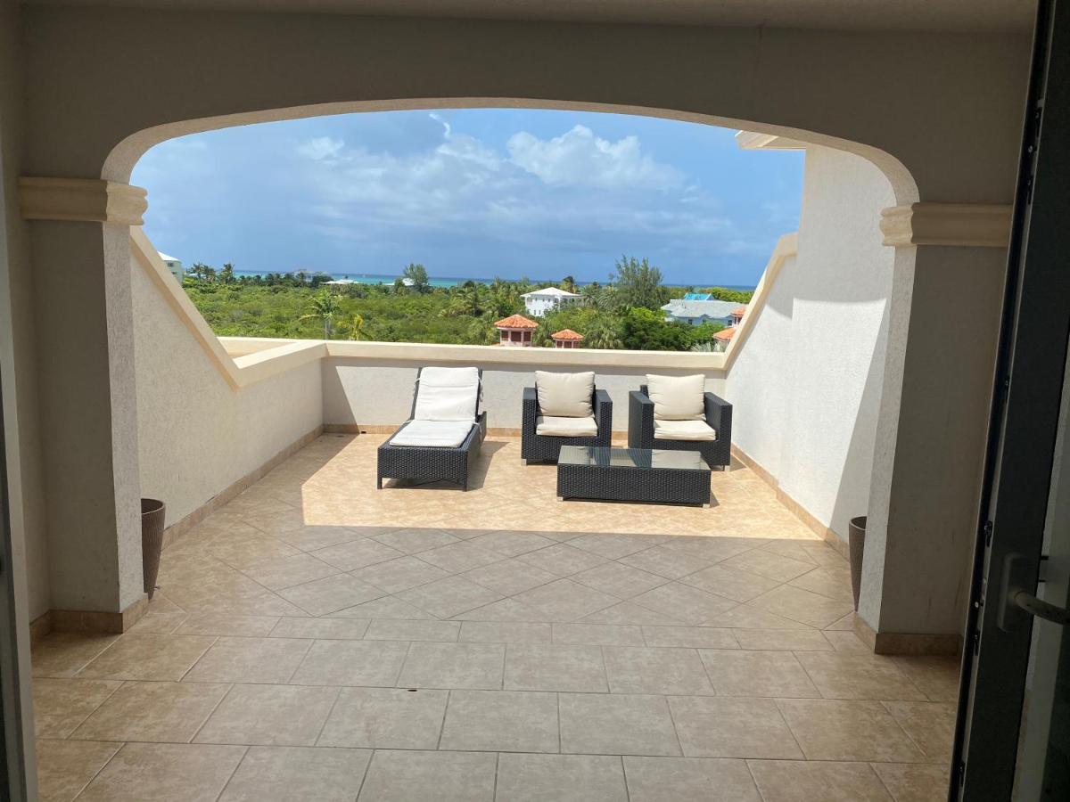 La Vista Azul Resort - Studio Turtle Cove 외부 사진