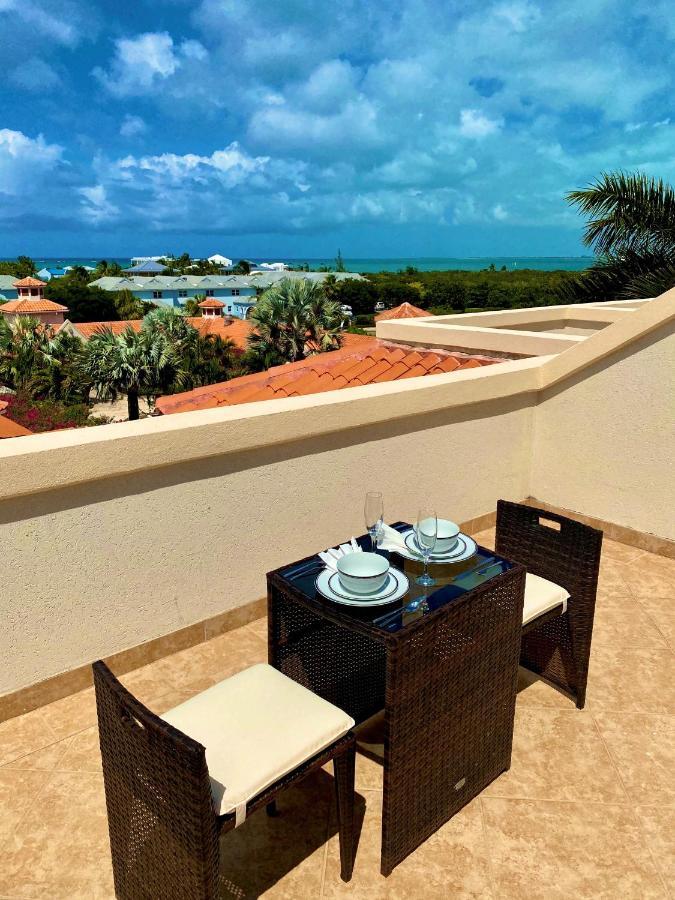 La Vista Azul Resort - Studio Turtle Cove 외부 사진