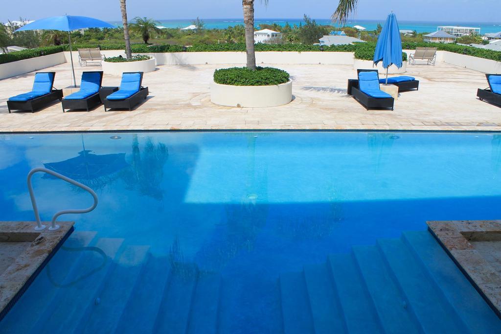 La Vista Azul Resort - Studio Turtle Cove 객실 사진