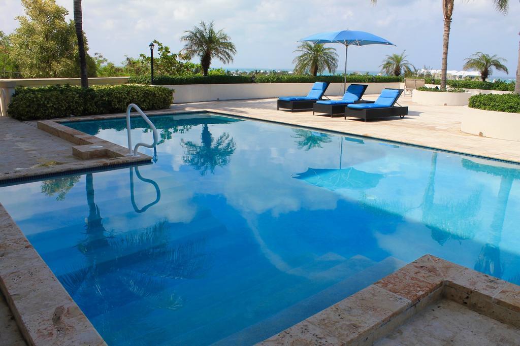 La Vista Azul Resort - Studio Turtle Cove 객실 사진